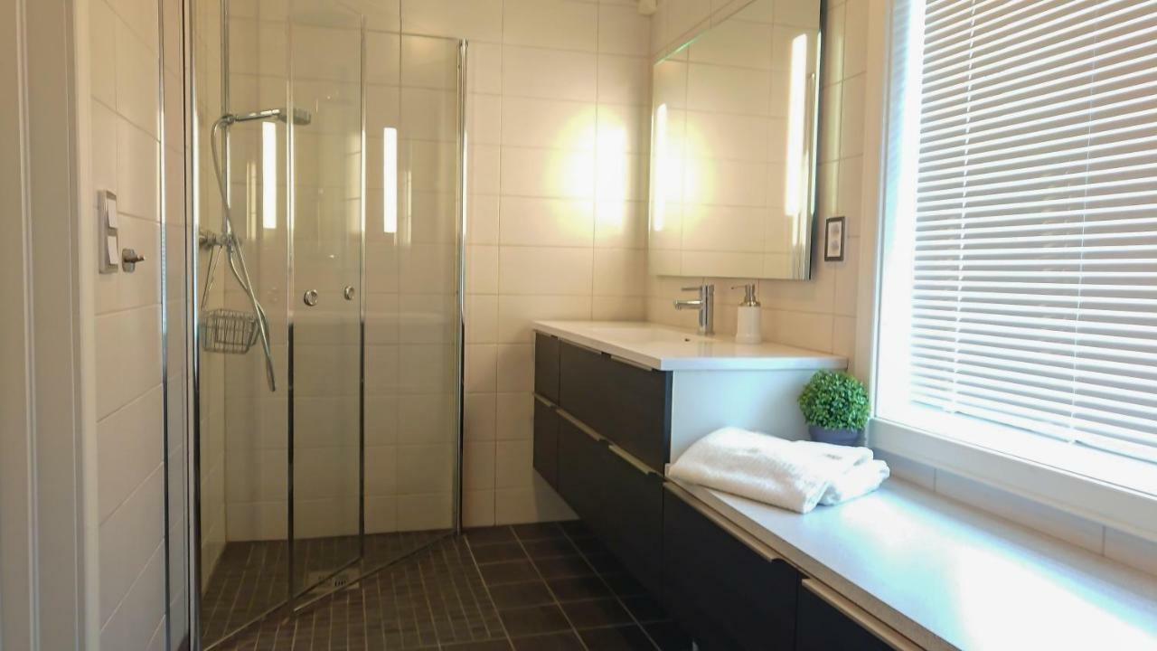 Otnes Sor Appartement Aurland Buitenkant foto